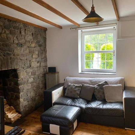 2-Bed Cottage In In Welsh Valley Nr 斯旺西 外观 照片