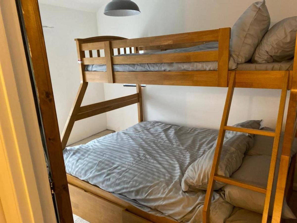 2-Bed Cottage In In Welsh Valley Nr 斯旺西 外观 照片